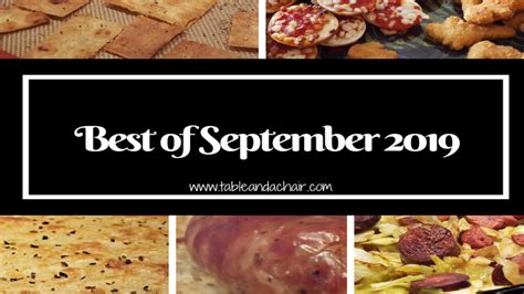 Best of September 2019 .